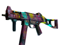 UMP-45 Wild Child